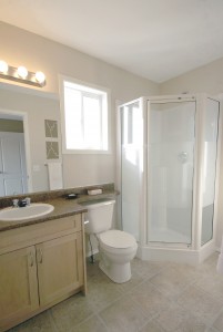 Cumming Bathroom Renovation