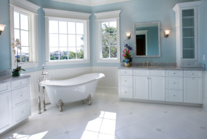 Brookwood Bathroom Remodeling